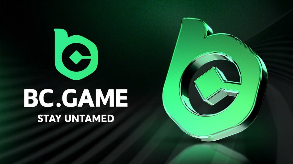Discover the Thrill of Gaming at BC.Game Casino Latvia Discover the Thrill of Gaming at BC.Game Casino Latvia