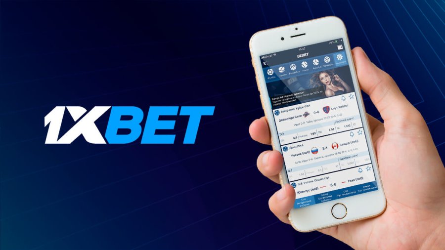 Panduan Lengkap 1xbet Ios Indonesia Taruhan dan Mobilitas Panduan Lengkap 1xbet Ios Indonesia Taruhan dan Mobilitas