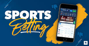 The Rise of Frapapa Bet Revolutionizing Online Betting The Rise of Frapapa Bet Revolutionizing Online Betting