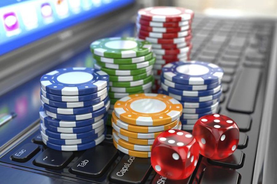 Discover the Best Online Casino UK for Ultimate Gaming Thrills