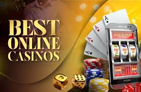 Discover the Thrills of Online Casino Dealbet 12