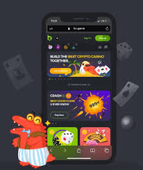 Experience the Excitement of Online Gambling with BCGameBet