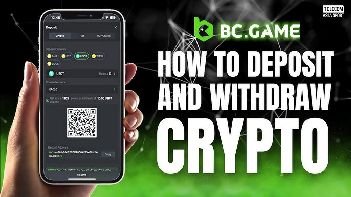 Experience the Excitement of Online Gambling with BCGame.ph Experience the Excitement of Online Gambling with BCGame.ph