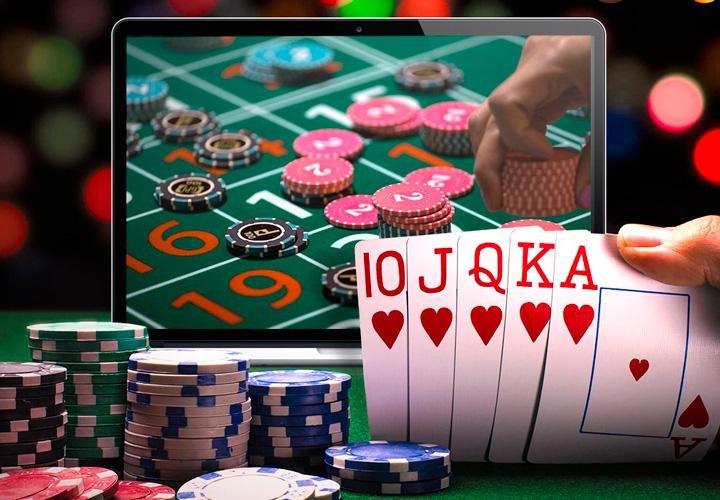 Experience the Thrill at Raptor Wins Online Casino UK 47