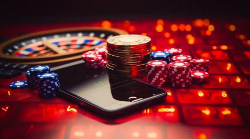 Experience the Thrill of Winning at Online Casino Slotit Experience the Thrill of Winning at Online Casino Slotit