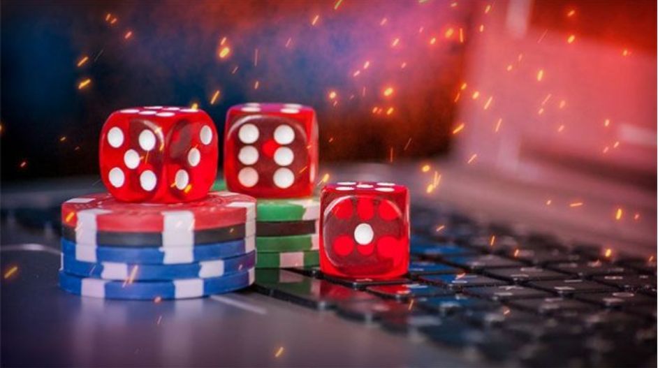 Experience Thrills at Online Casino Lucky Manor 1