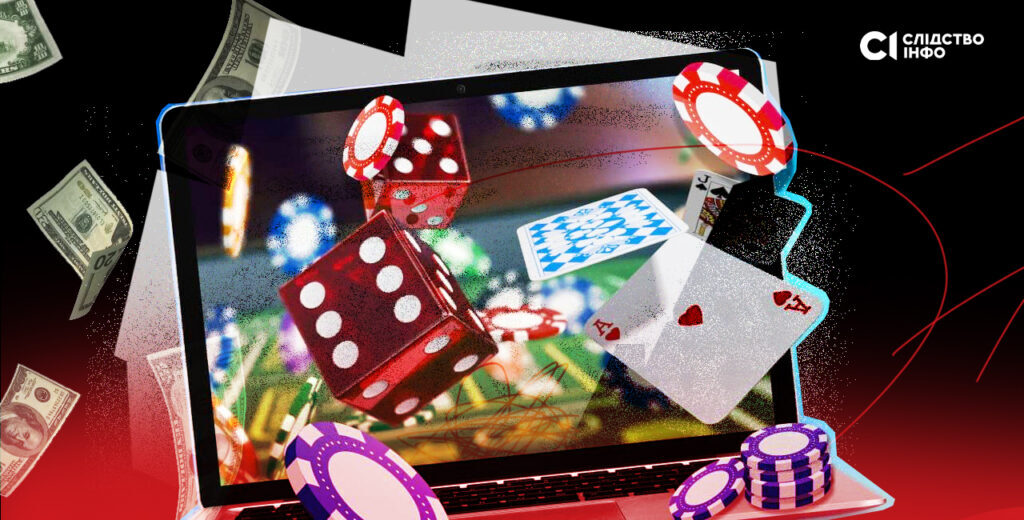 Experience Thrills at Online Casino Lucky Manor 1