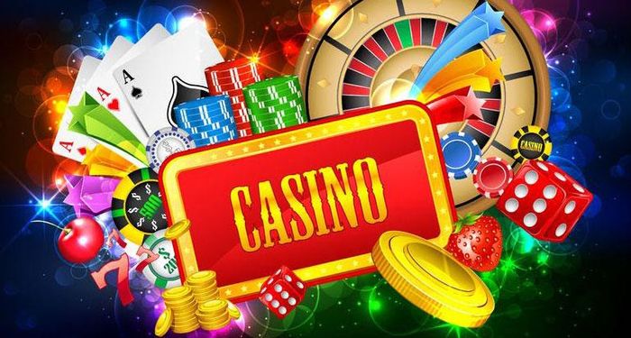 Explore the Thrill of Casino Casinoways UK Explore the Thrill of Casino Casinoways UK