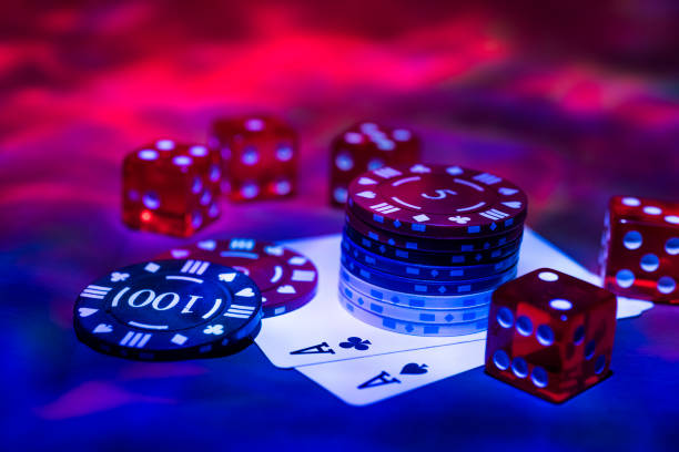 Explore the Thrilling World of Casino Casinoways