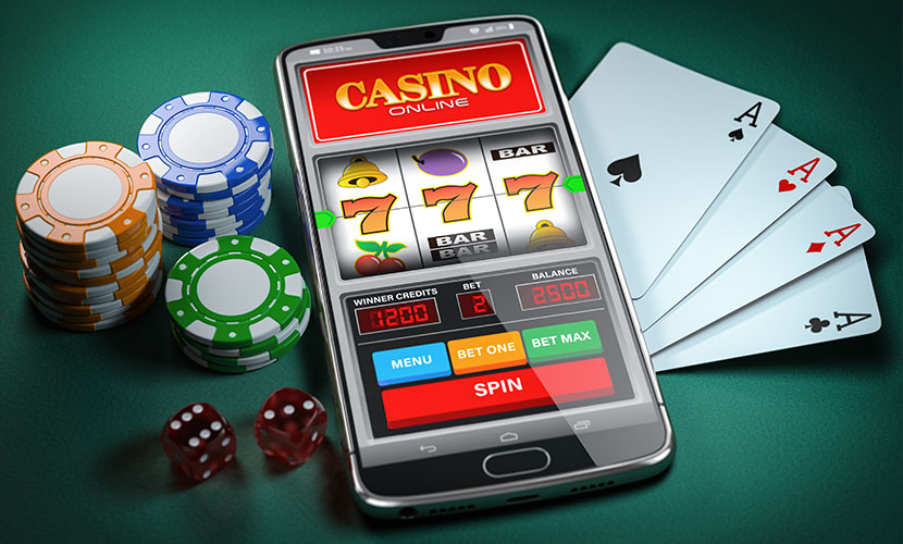 Explore the Thrilling World of Casino Casinoways