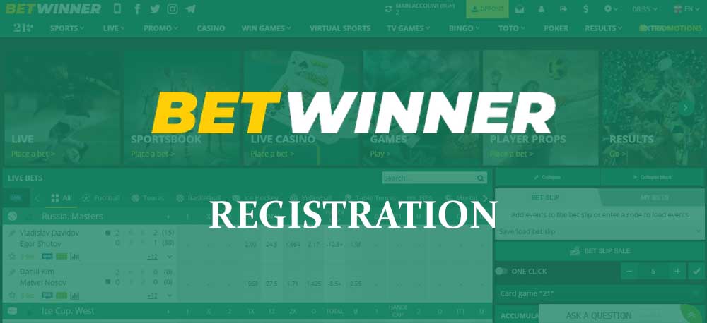 Exploring South Africa Betwinner A Complete Guide for Gamblers