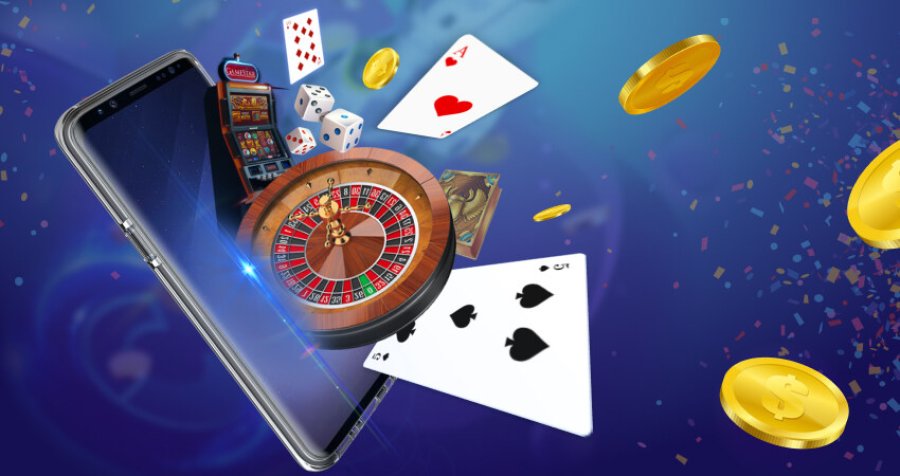 Exploring the Exciting World of Casino Jokabet UK