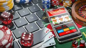 Slot o‘yinlarini bepul sinab ko‘ring - O‘yin va qiziqarli imkoniyatlar