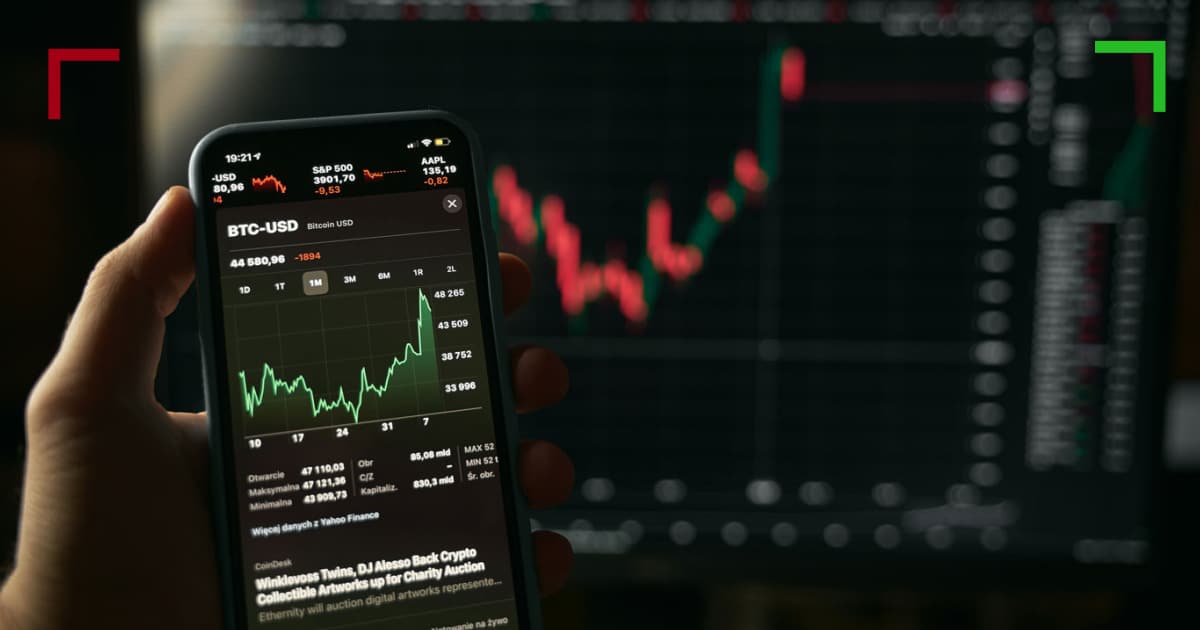 Understanding Crypto Trading Trend Signal Your Guide to Successful Investments Understanding Crypto Trading Trend Signal Your Guide to Successful Investments