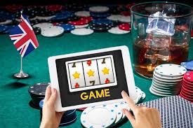 An In-Depth Look at Online Sports Betting Websites UK