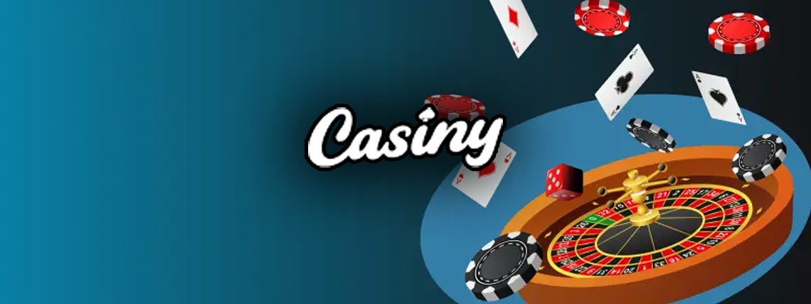 Discover the Exciting Casiny Casino No Deposit Bonus Discover the Exciting Casiny Casino No Deposit Bonus