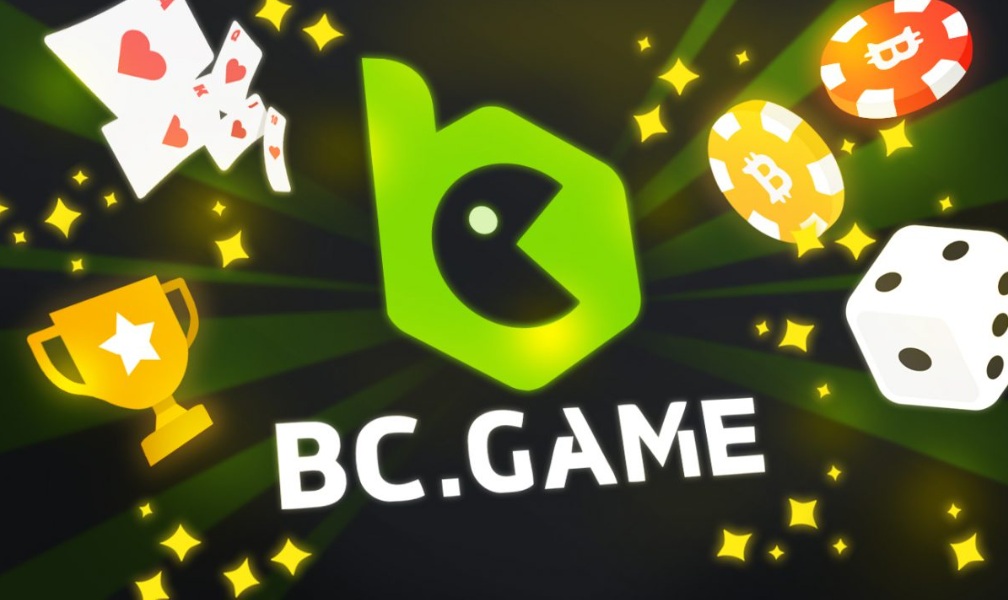 Your Ultimate Guide to Casino BC.Game - Explore Exciting Gaming Options!