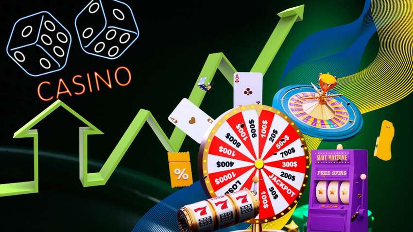 Discover Richy Fox Online Casino UK Discover Your Next Winning Adventure
