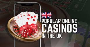 Discover the Best UK Online Casino That Offers Unmatched Gaming Experiences