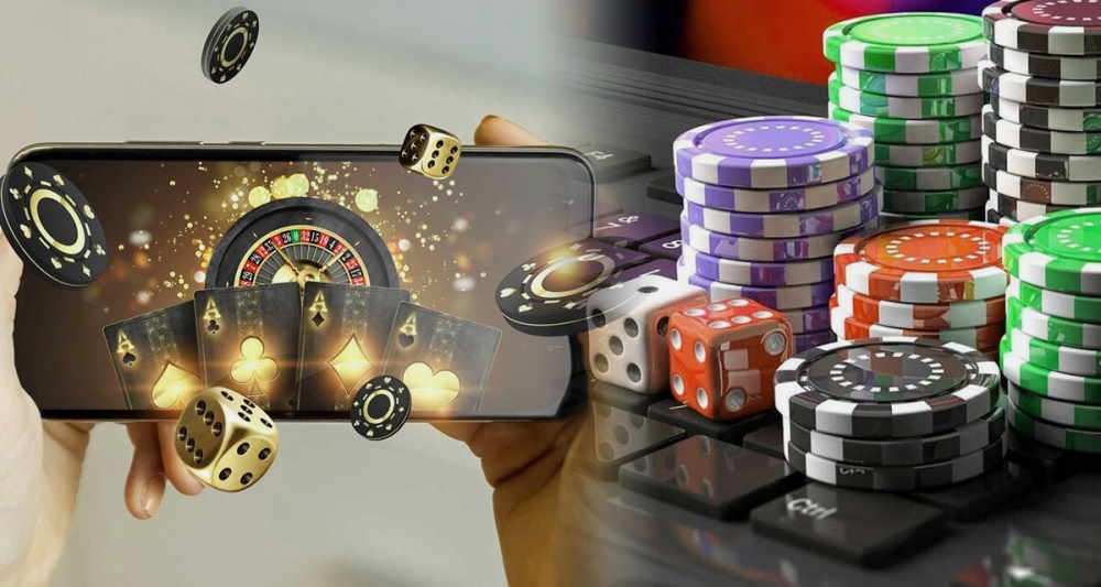 Discover the Best UK Online Casino That Offers Unmatched Gaming Experiences