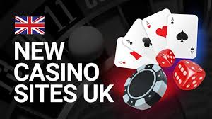 Discover the Best UK Online Casino That Stands Out in 2023