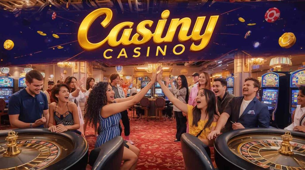 Discover the Excitement of king johnnie casino no deposit