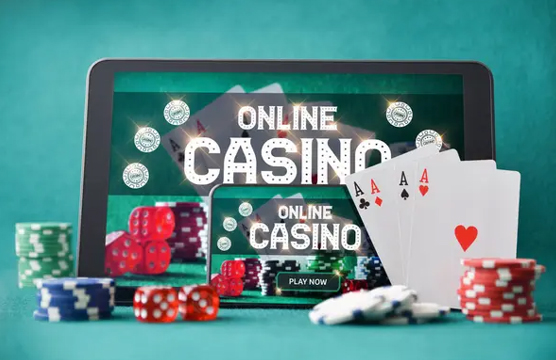 Experience Thrilling Gaming at Online UK Sky Hills Casino 3