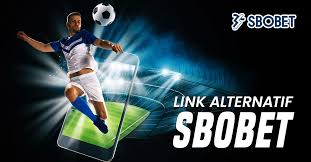 Link agen sbobet Kunci untuk Kesuksesan Taruhan Online