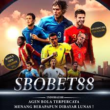 Link Agen SBOBET Menemukan Peluang Terbaik di Dunia Taruhan