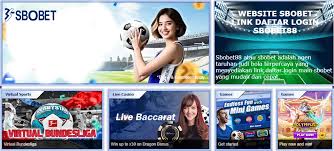 Mengapa Memilih Situs Agen SBOBET untuk Taruhan Online Anda Mengapa Memilih Situs Agen SBOBET untuk Taruhan Online Anda