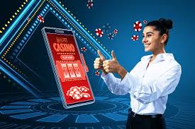 Mezinárodní casino Jak vybrat to nejlepší pro vaše potřeby