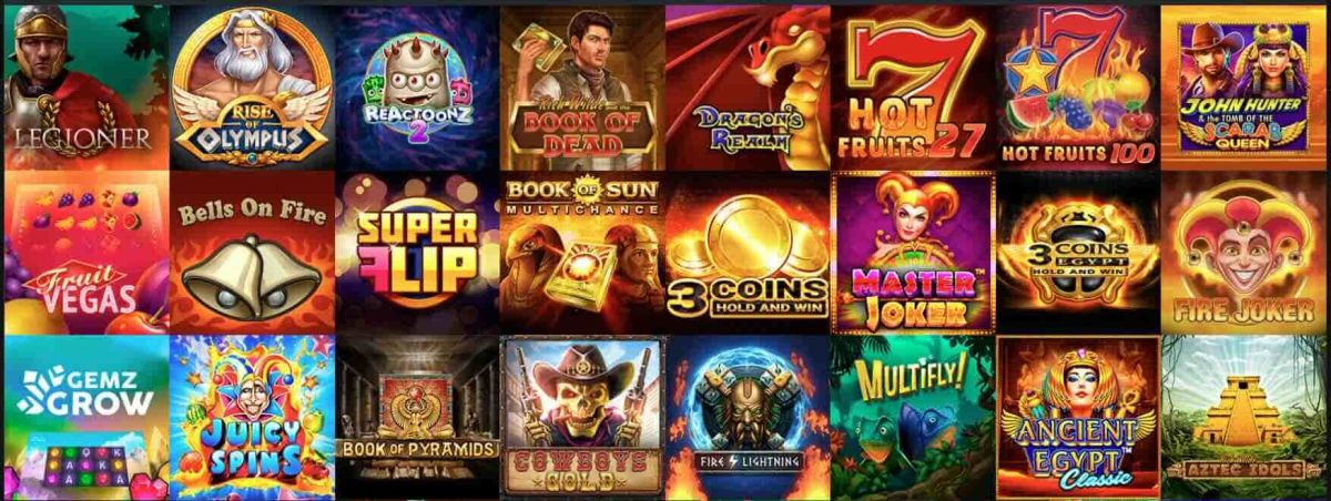 BonanzaGame Casino – Twoje miejsce na niezapomnianą rozrywkę BonanzaGame Casino – Twoje miejsce na niezapomnianą rozrywkę