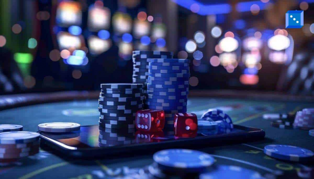 Die besten Möglichkeiten für ein Online Casino ohne deutsche Lizenz 4 Die besten Möglichkeiten für ein Online Casino ohne deutsche Lizenz 4