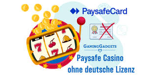 Die besten Optionen für ein online casino ohne deutsche lizenz 129