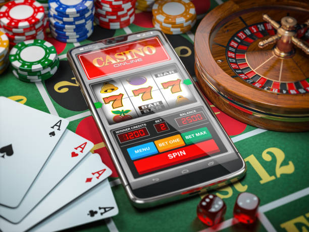 Discover the Exciting World of Casino Golden Lady New 22