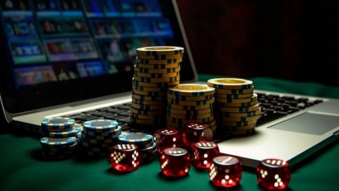 Discover the Thrills of Electric Wins Casino 28