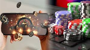 Gambling Platforms With Reliable Payouts