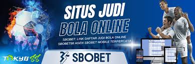 Situs Agen Judi Resmi Panduan Lengkap untuk Pembaca