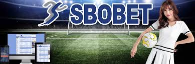 Agen Betting Sbobet88 Deposit 50 dan Keuntungan yang Menguntungkan