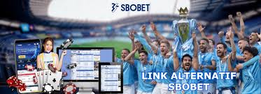 Agen Betting SBOBET88 Deposit 50 dan Keuntungan yang Menjanjikan