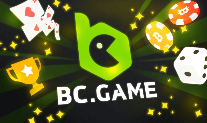 BC.Game no Brasil - A Revolução do Jogo Online