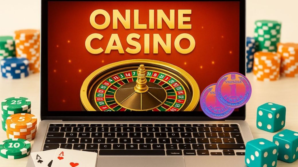Det beste online casino med rask utbetaling 972158219