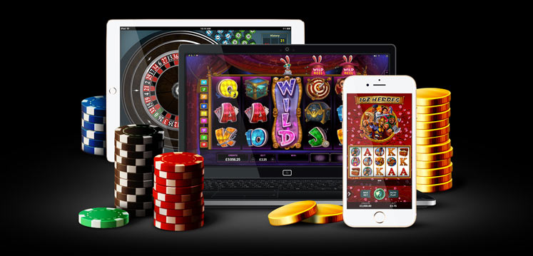 Discovering the World of Casinos Not on Gamstop 686854063