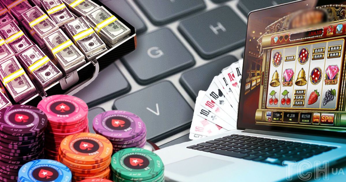 Experience Casino Thrills Anytime Your Ultimate Guide to Online Gaming