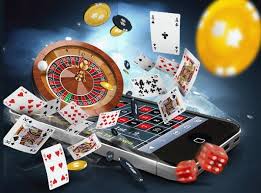 Experience the Excitement of Online Gaming at Play Ojo