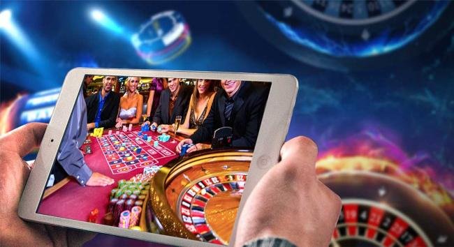 Explore the Excitement of BetVictor Casino