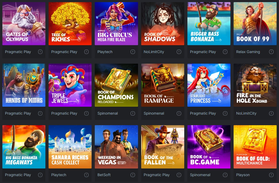 Explore the Exciting World of Poker BC CO