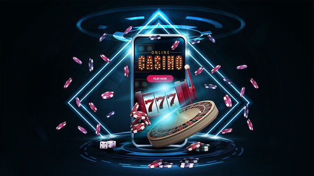 Explore the Thrills at Casino Gransino UK