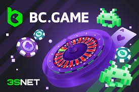 Explore the Thrills of Online Gaming with BC Game Official Website