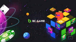 Explore the Thrills of Online Gaming with BC Game Official Website